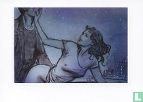 [Milo Manara] for sale