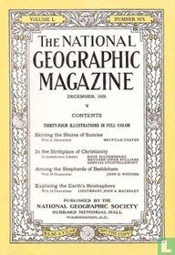 National Geographic [USA] 6