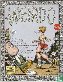 Weirdo 7