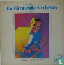 The Best of the Glenn Miller Orchestra Vol.1