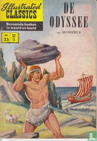De Odyssee