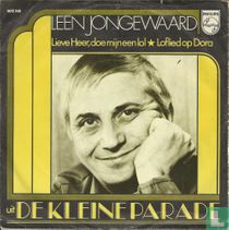 Lieve Heer doe mij een lol