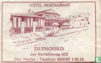 Hotel Restaurant Duinoord
