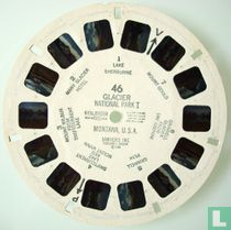 Glacier National Park I Montana U.S.A.