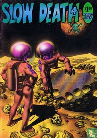Slow Death 4