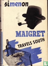 Maigret Travels South