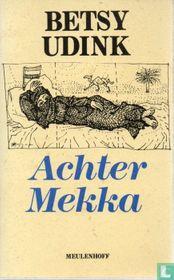 Achter Mekka