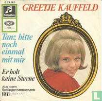 Tanz bitte noch einmal mit mir