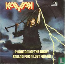 Phantom of the Night 