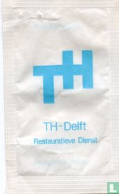 TH Delft Restauratieve Dienst
