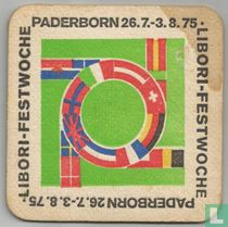 Libori Festwoche