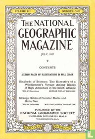 National Geographic [USA] 1