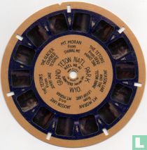 Grand Teton National Park