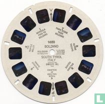 Bolzano South Tyrol Italy