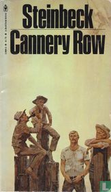 Cannery Row