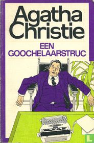 Een goochelaarstruc