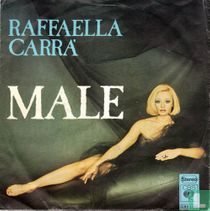 Carrá, Raffaella music catalogue