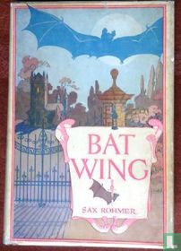 Bat wing