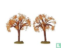 Autumn Rust Tree, Small