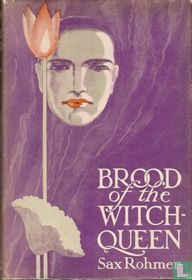Brood of the Witch-Queen