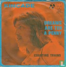 Dreams Are Ten a Penny