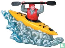 Racing The Rapids