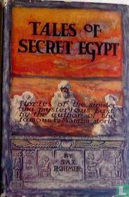 Tales of Secret Egypt