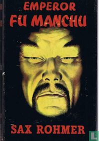 Emperor Fu Manchu