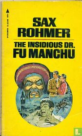 The Insidious Dr. Fu Manchu 