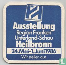 Ausstellung Heilbronn