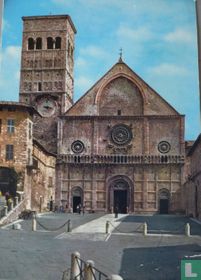 Cathedrale de St Rufino