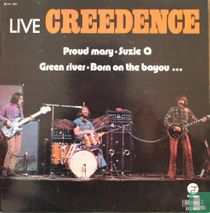 Live Creedence