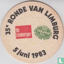 35e ronde van Limburg 1983