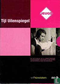 Tijl Uilenspiegel