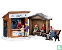 Skate Rentals