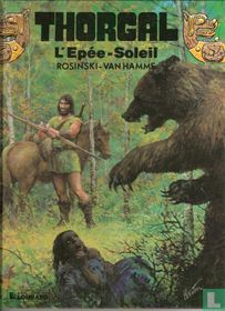 L'Épée-Soleil acheter