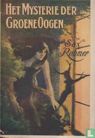 Het mysterie der groene oogen