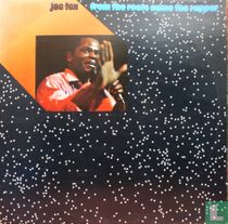 From the Roots Came the Rapper