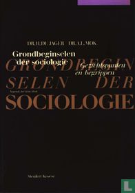 Grondbeginselen der sociologie: Gezichtspunten en begrippen