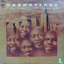 That's How Much I Love You