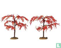 Autumn Mulberry, Small