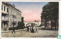 Willemsplein Zijpschepoort