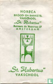 "St. Hubertus" Vakschool