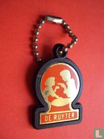De Ruyter (oranje)