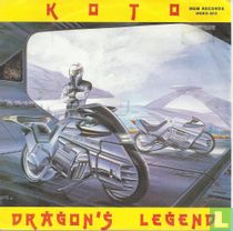 Dragon's Legend