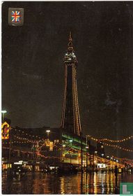 Promenade and Tower