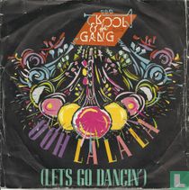 Ooh La La La (Let's Go Dancin') 