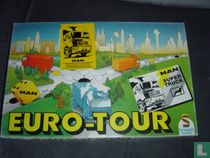 man euro-tour