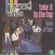 Take it to the Top