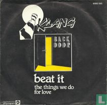 Beat It